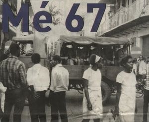 26 mai 1967, Guadeloupe, un massacre républicain passé sous silence…