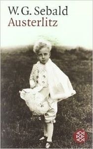 Austerlitz, W. G. Sebald