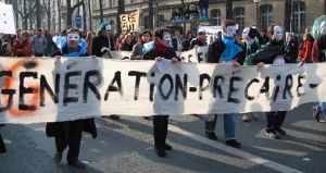 CAP-BEP : des difficultés d’insertion aggravées par la crise