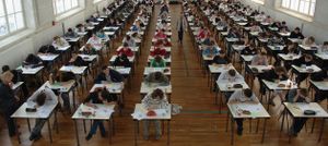 L’Hypocrisie républicaine du baccalauréat…