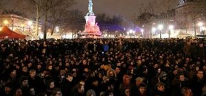 NuitDebout : Cette dimension du sens que nous sommes