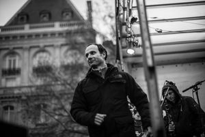 Lemaire, Macron, NuitDebout, la recomposition du paysage politique