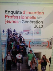 SEJOURS A L'ETRANGER EN COURS D'ETUDES