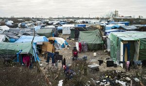 Calais, toute cette honte française qu’il reste à boire !