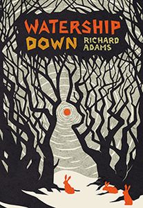 Watership Down, Richard Adams