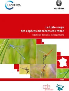 V-b LISTE ROUGE NATIONALE