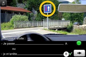 nouveau code de la route