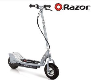 Les trottinettes homologuées pour la route