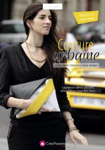 "Couture et vous d'ïle en île" avec Pimsy