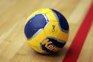 AS Handball mercredi 10 fevrier
