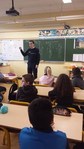 Préparation du junicode
