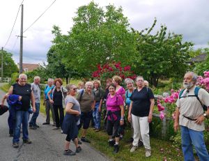 Marche du 30 Juin 2016