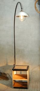 lampe gaumont
