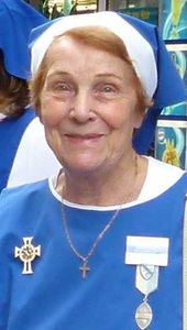 Monique GAURIER