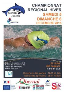 Résultats compétition Obernai