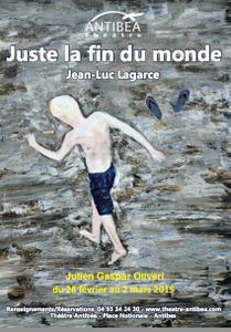 Affiche Pascaline Avena