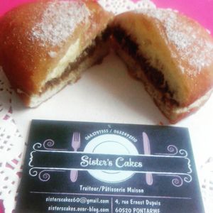 Les beignets