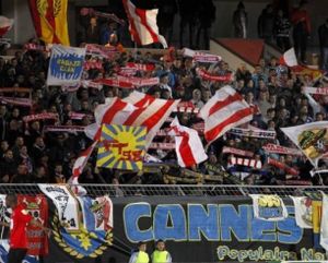 La passion n'a pas de division.