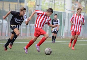 Derby : acte II.