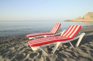 Vamos a la playa !