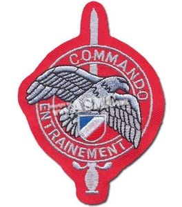 L'esprit commando.