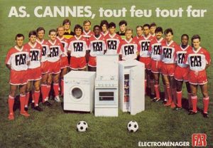 Cette année là !