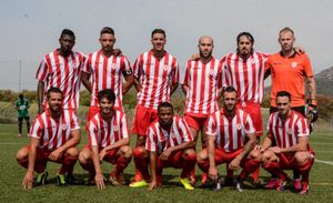 Coupe de France (épisode 2).