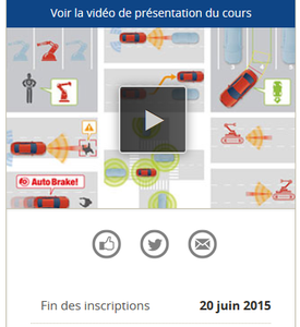 Formation key concepts required to program mobile robots and autonomous vehicles