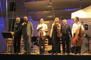 Édition "Boulez" des Rencontres