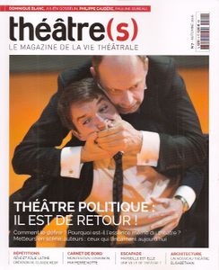 Qui parle à qui ?