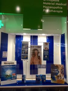 Pour une vie saine et sans tabac demandez conseil à votre pharmacie