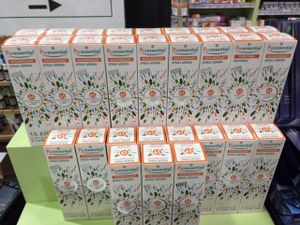 Pour assainir votre intérieur pensez Puressentiel