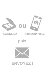 Envoyez vos ordonnances en ligne...et gagnez du temps