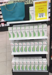 Percutaféine une crème amincissante de votre pharmacie