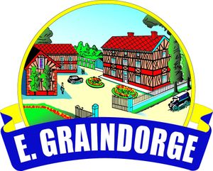 La fromagerie Graindorge