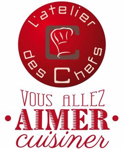 Code promo atelier des chefs
