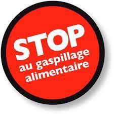 Mon interview anti gaspi pour le blog Sucre et passion