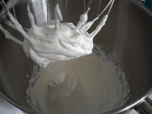 La chantilly