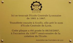 18 rue Chevreul Lyon
