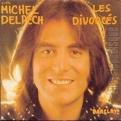 Merci à Michel Delpech pour le divorce par consentement mutuel.