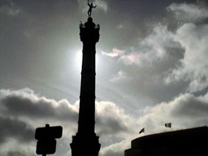 CHANGEMENT DE CAP POUR LE COLLECTIF DE LA GRUE JAUNE