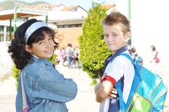 Fédération des Parents d'Elèves Séparés Divorcés: présentez-vous dans l'établissement de vos enfants!