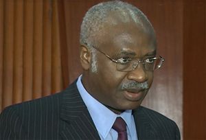 Philemon Yang, Premier ministre de la République du Cameroun