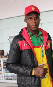 Wilfried Séyi.