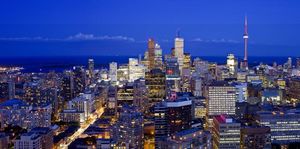 Quitter le Quebec pour l'Ontario