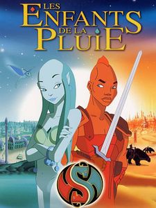 Les Enfants de la pluie, de Philippe Leclerc