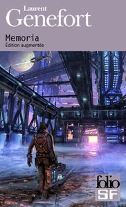 Cycle laurent Genefort VI