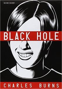 Black Hole, de Charles Burns