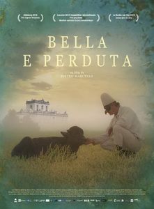 Bella e perduta, de Pietro Marcello