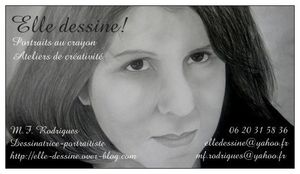 Médiatrice artistique